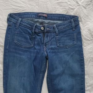 Levi's Bell Bottoms Size 9M